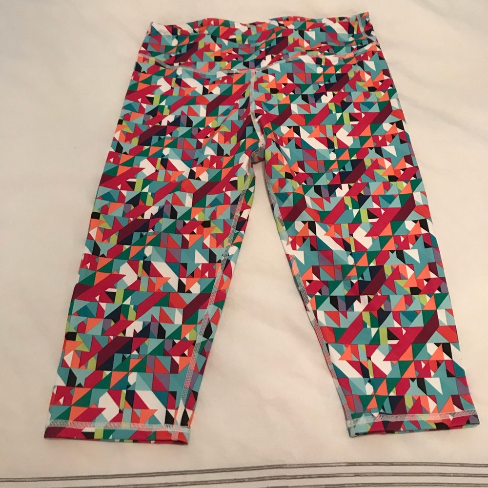 Fabletics workout pants